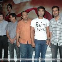 Simbu in Osthi Movie Press Meet - Pictures | Picture 106784